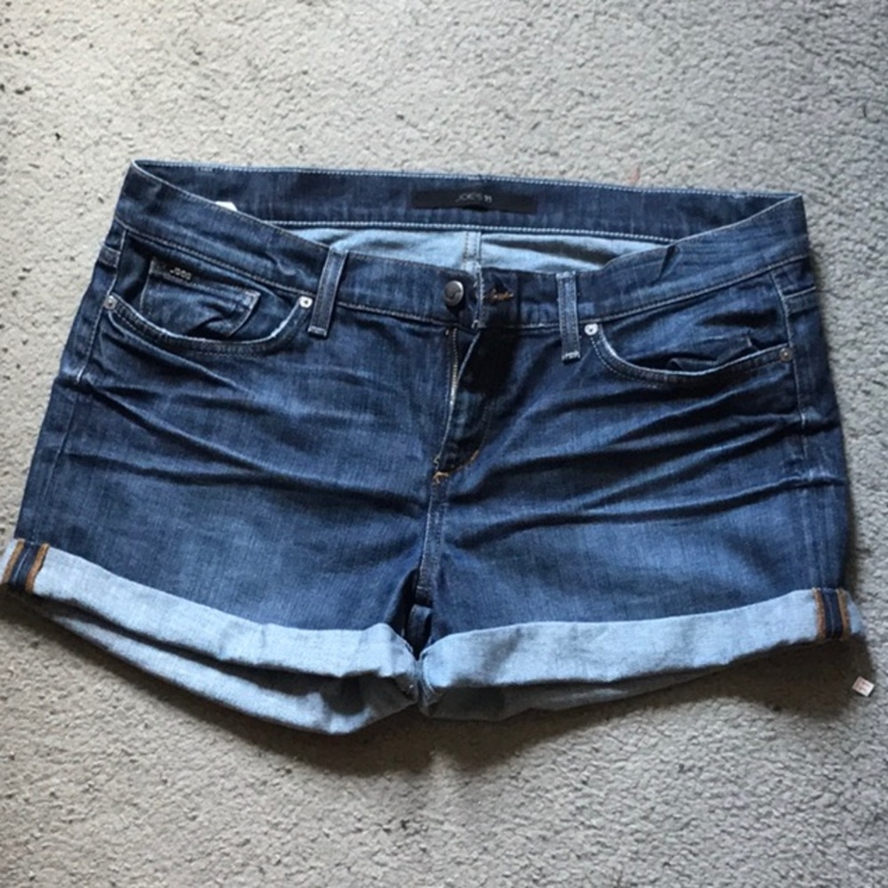 Joe’s Jeans Shorts